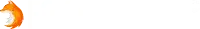 Logo da empresa FOX Creative que fez e desenvolveu o site.