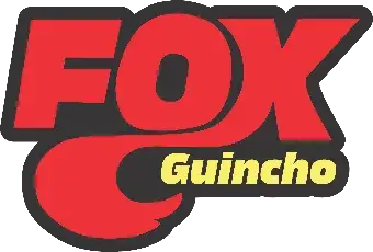 Logo da FOX Guinchos - Serviço de guincho e reboque confiável em Sinop, Sorriso, Cláudia, e mais.